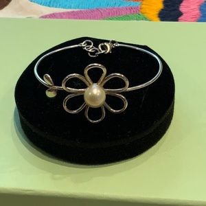 Tous Maggie Silver Bracelet